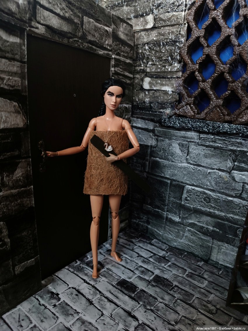 Школа Добра и Зла /Принцесса или ведьма /серия 18 /Таракан и лиса /часть 2