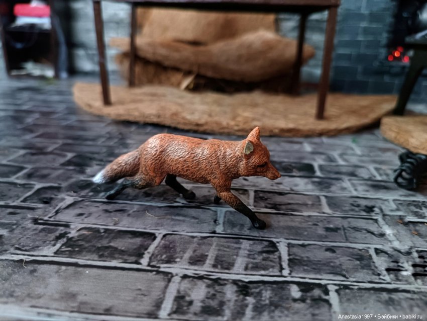 Школа Добра и Зла /Принцесса или ведьма /серия 18 /Таракан и лиса /часть 2