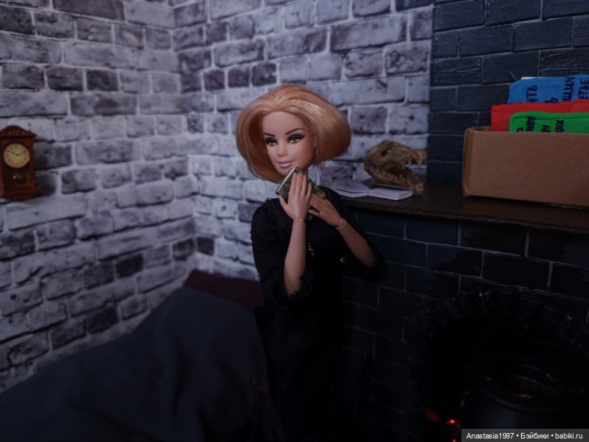 Школа Добра и Зла /Принцесса или ведьма /серия 19 /У меня есть принц /часть 2