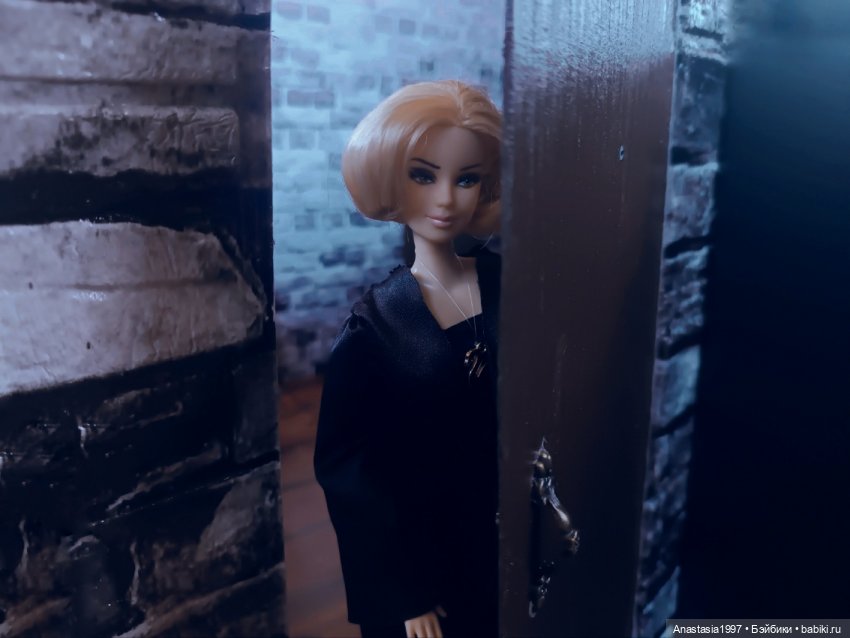 Школа Добра и Зла /Принцесса или ведьма /серия 19 /У меня есть принц /часть 2