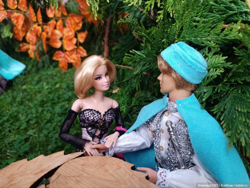 Школа Добра и Зла /Принцесса или ведьма /серия 19 /У меня есть принц /часть 1 (фото 8)