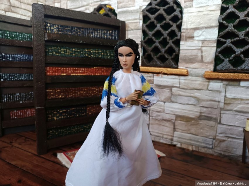 Школа Добра и Зла /Принцесса или ведьма /серия 20 /Тайны и ложь /часть 2 (фото 10)