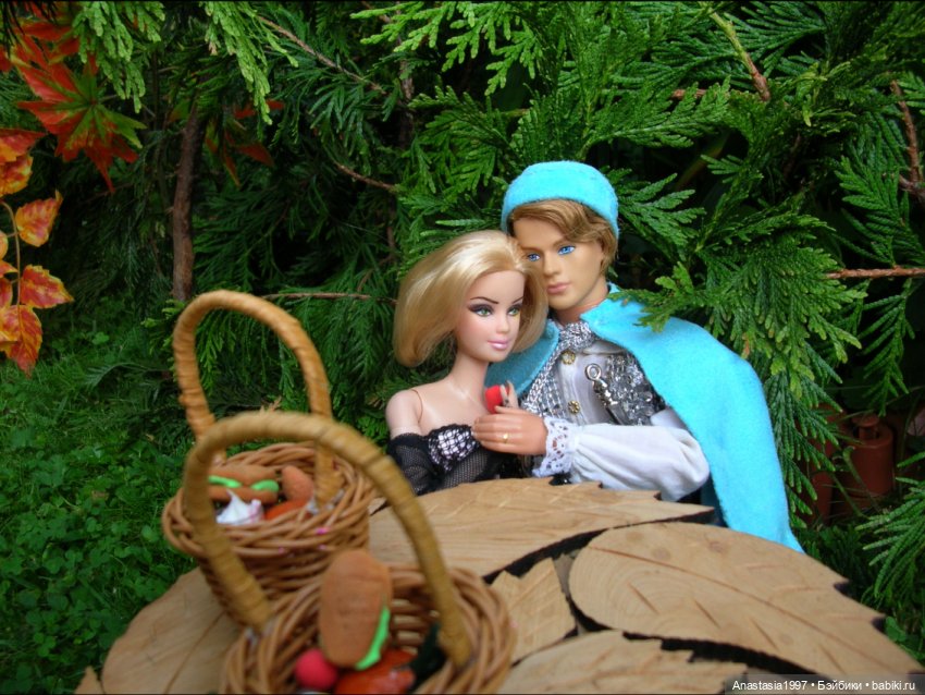 Школа Добра и Зла /Принцесса или ведьма /серия 19 /У меня есть принц /часть 1