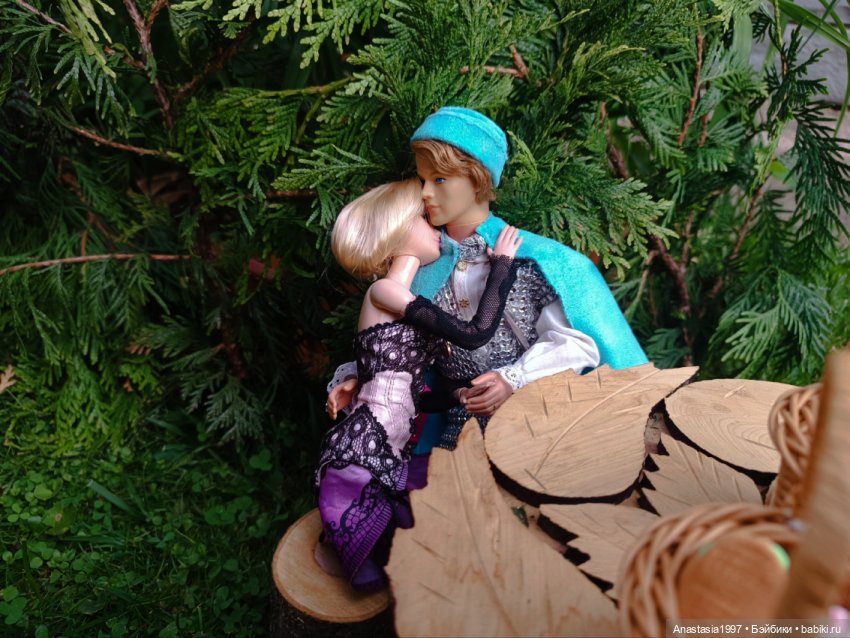 Школа Добра и Зла /Принцесса или ведьма /серия 19 /У меня есть принц /часть 1 (фото 10)