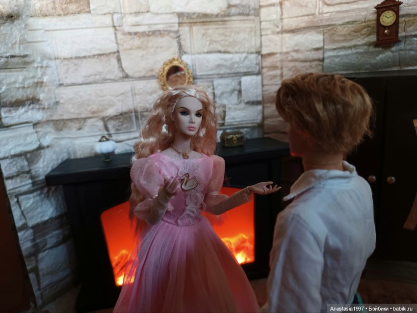 Школа Добра и Зла /Принцесса или ведьма /серия 20 /Тайны и ложь /часть 2 (фото 2)