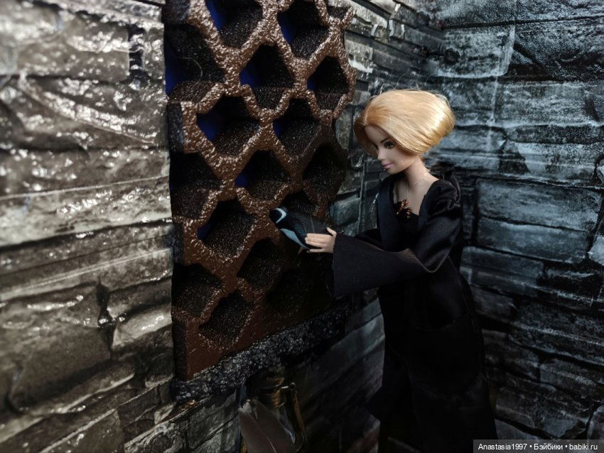 Школа Добра и Зла /Принцесса или ведьма /серия 19 /У меня есть принц /часть 3 (фото 5)