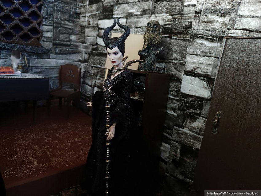 Школа Добра и Зла /Принцесса или ведьма /серия 19 /У меня есть принц /часть 2