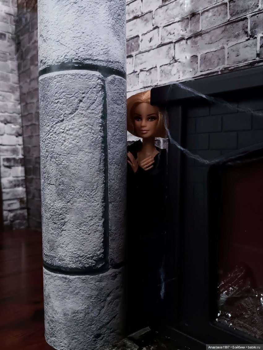 Школа Добра и Зла /Принцесса или ведьма /серия 19 /У меня есть принц /часть 2