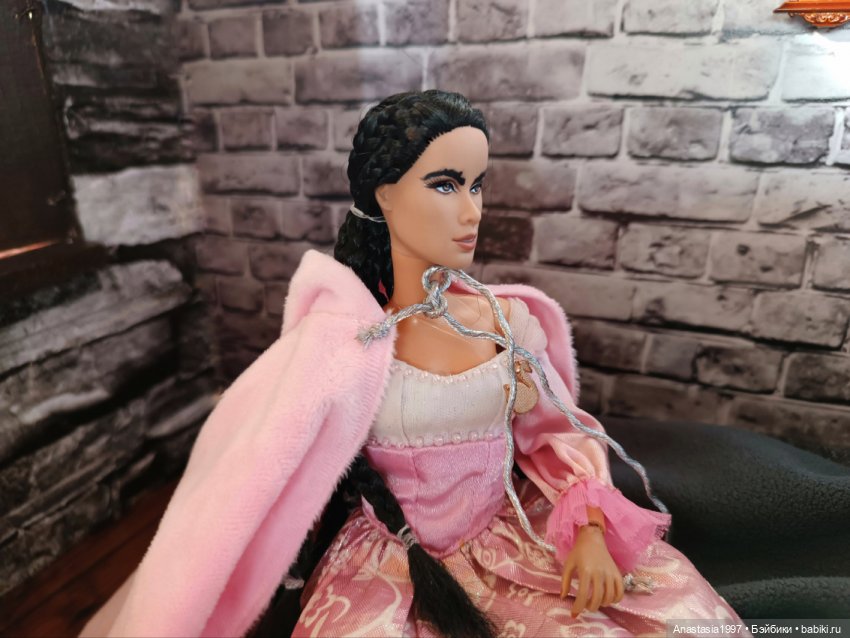 Школа Добра и Зла /Принцесса или ведьма /22 серия /Сны о немезисе /часть 1 (фото 6)