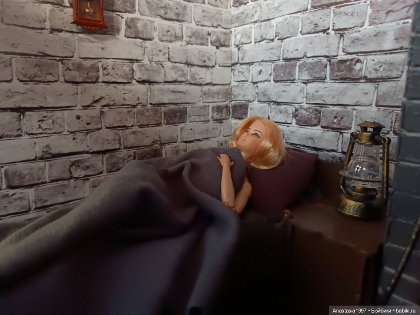 Школа Добра и Зла /Принцесса или ведьма /22 серия /Сны о немезисе /часть 1 (фото 2)