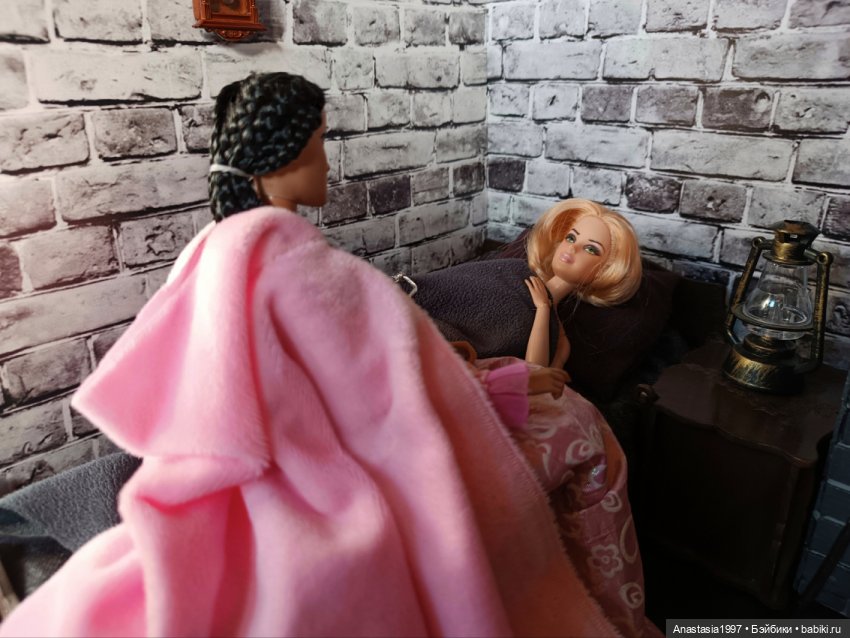 Школа Добра и Зла /Принцесса или ведьма /22 серия /Сны о немезисе /часть 1 (фото 3)