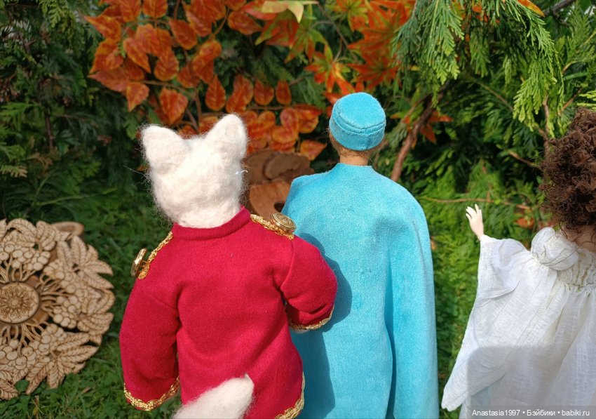 Школа Добра и Зла /Принцесса или ведьма /22 серия /Сны о немезисе /часть 2