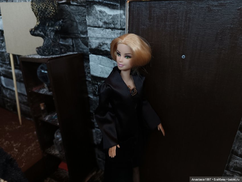 Школа Добра и Зла /Принцесса или ведьма /22 серия /Сны о немезисе /часть 2