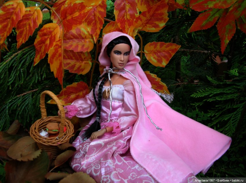 Школа Добра и Зла /Принцесса или ведьма /23 серия /Волшебство в зеркале /часть 1