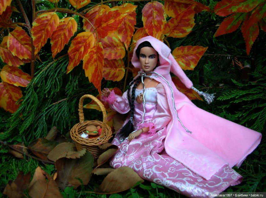 Школа Добра и Зла /Принцесса или ведьма /23 серия /Волшебство в зеркале /часть 1