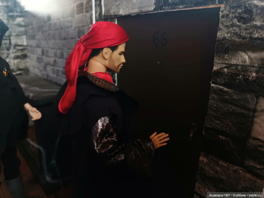 Школа Добра и Зла /Принцесса или ведьма /23 серия /Волшебство в зеркале /часть 1 (фото 6)