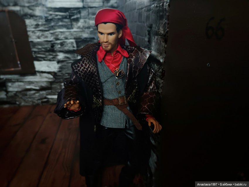 Школа Добра и Зла /Принцесса или ведьма /23 серия /Волшебство в зеркале /часть 1 (фото 10)