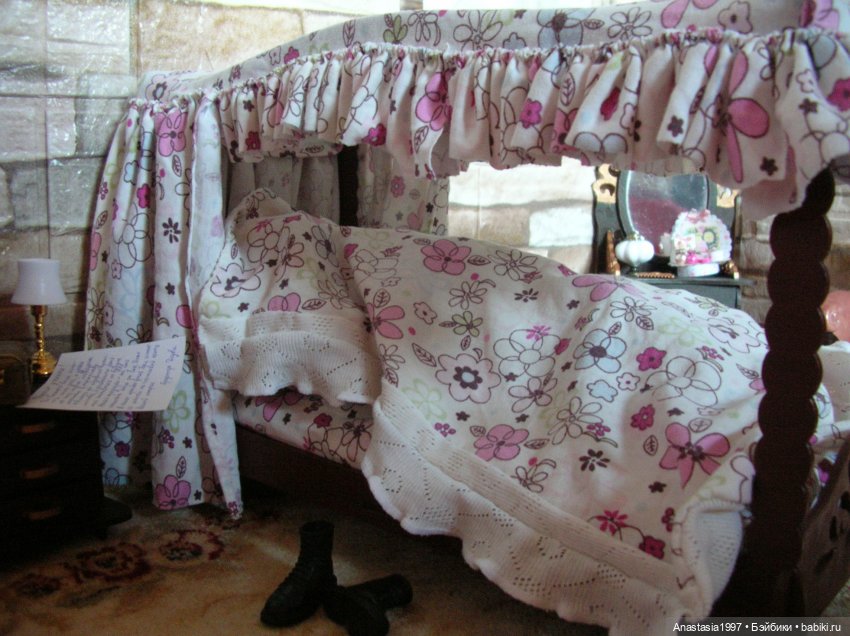 Школа Добра и Зла /Принцесса или ведьма /23 серия /Волшебство в зеркале /часть 1 (фото 5)