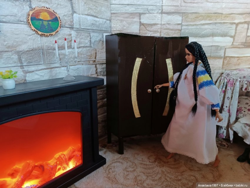 Школа Добра и Зла /Принцесса или ведьма /23 серия /Волшебство в зеркале /часть 1