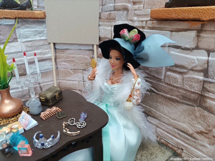 Школа Добра и Зла /Принцесса или ведьма /23 серия /Волшебство в зеркале /часть 1