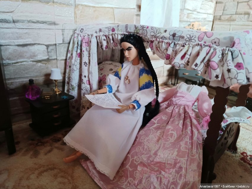 Школа Добра и Зла /Принцесса или ведьма /23 серия /Волшебство в зеркале /часть 1