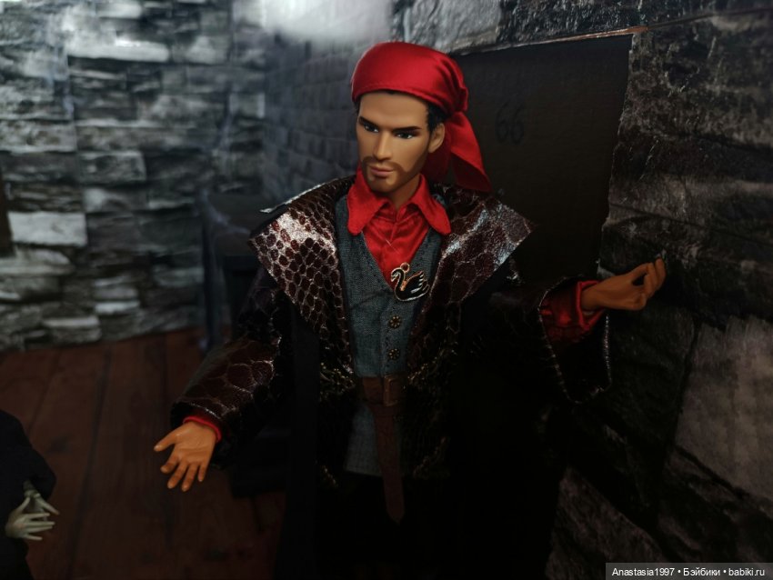 Школа Добра и Зла /Принцесса или ведьма /23 серия /Волшебство в зеркале /часть 1