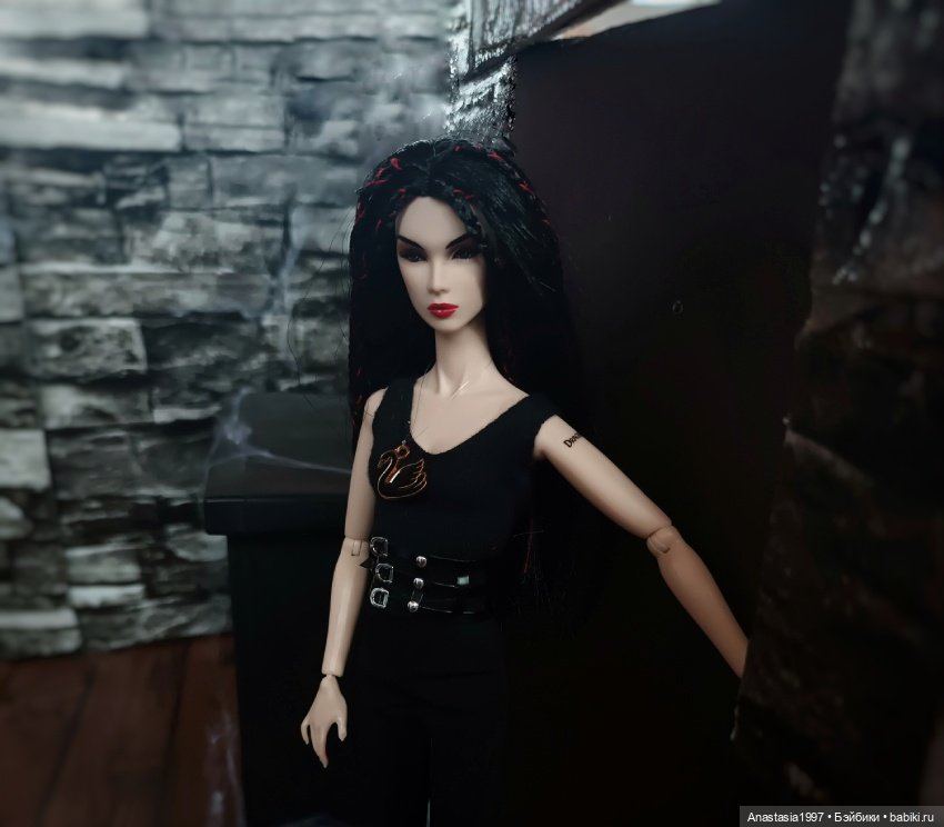 Школа Добра и Зла /Принцесса или ведьма /23 серия /Волшебство в зеркале /часть 1