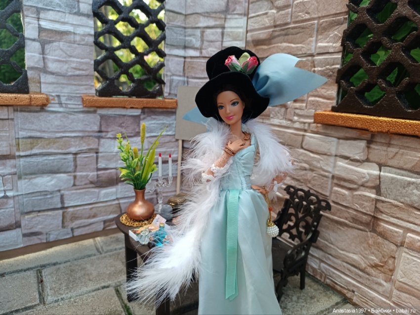 Школа Добра и Зла /Принцесса или ведьма /23 серия /Волшебство в зеркале /часть 1