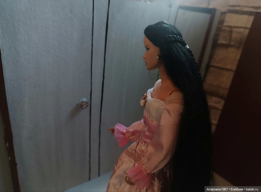 Школа Добра и Зла /Принцесса или ведьма /24 серия /В школьном туалете