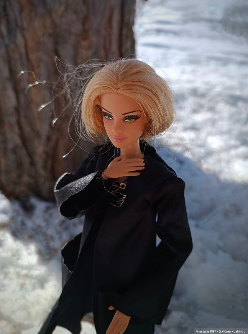 Школа Добра и Зла /Принцесса или ведьма /25 серия /Симптомы /часть 2