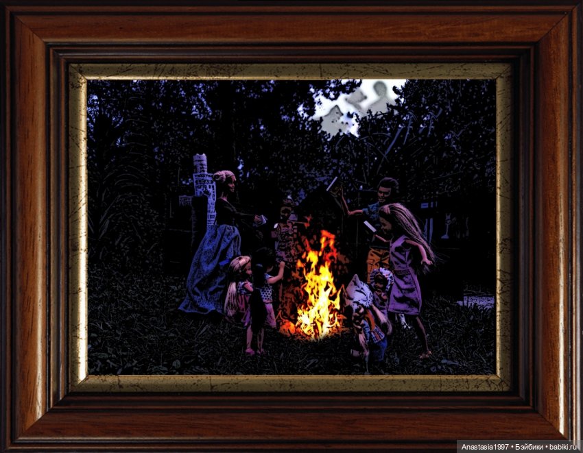 Школа Добра и Зла /Принцесса или ведьма /24 серия /В школьном туалете