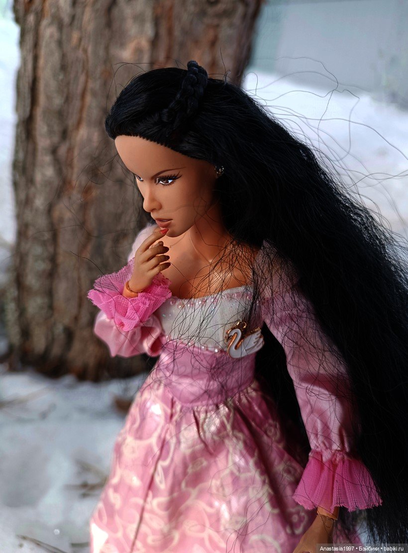 Школа Добра и Зла /Принцесса или ведьма /25 серия /Симптомы /часть 2