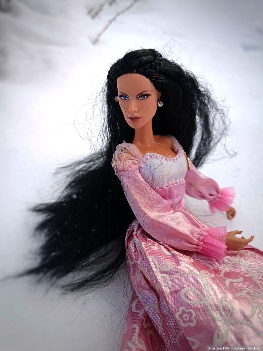 Школа Добра и Зла /Принцесса или ведьма /25 серия /Симптомы /часть 2