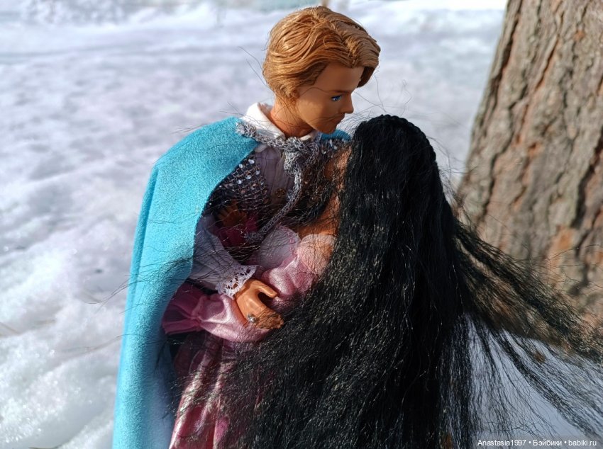 Школа Добра и Зла /Принцесса или ведьма /25 серия /Симптомы /часть 2