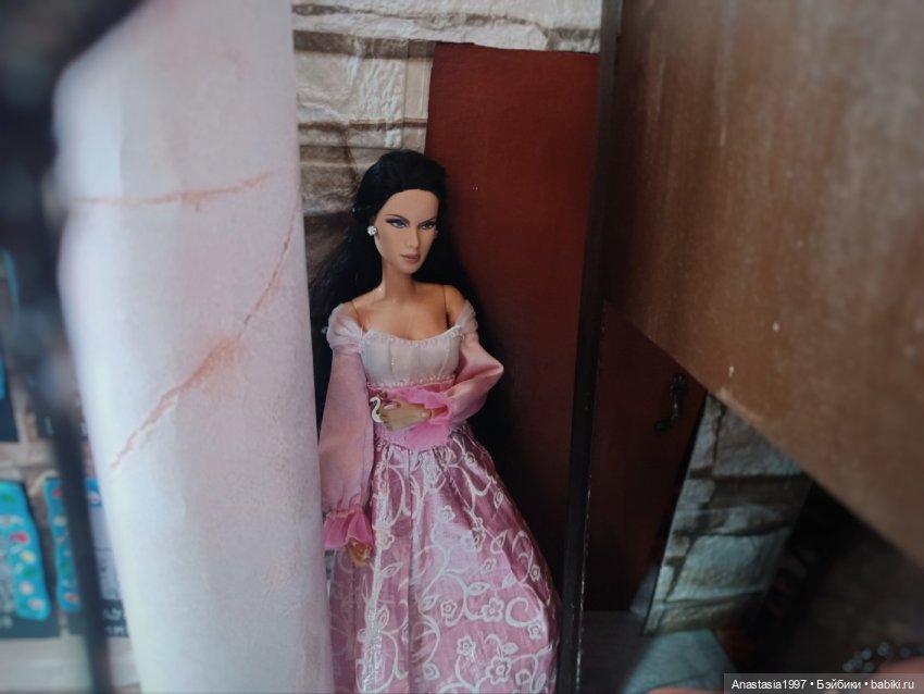 Школа Добра и Зла /Принцесса или ведьма /24 серия /В школьном туалете