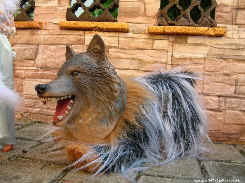 Школа Добра и Зла /Принцесса или ведьма /24 серия /В школьном туалете (фото 3)