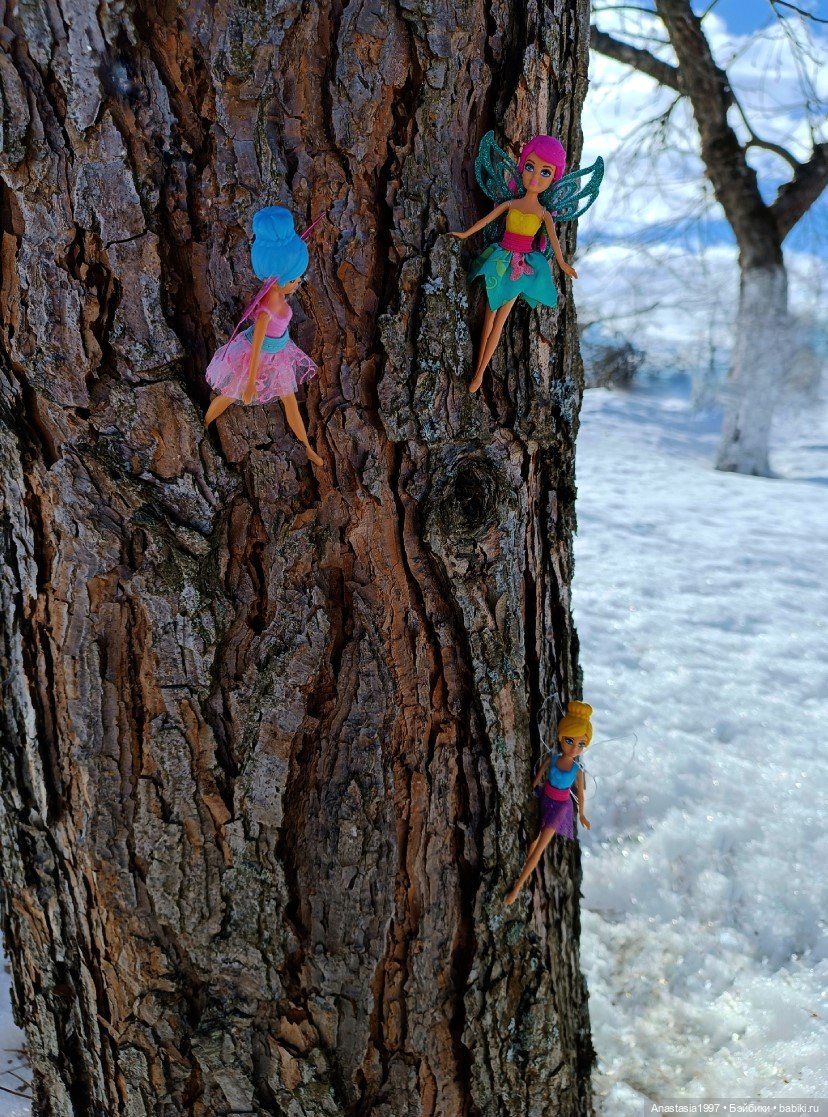 Школа Добра и Зла /Принцесса или ведьма /25 серия /Симптомы /часть 2