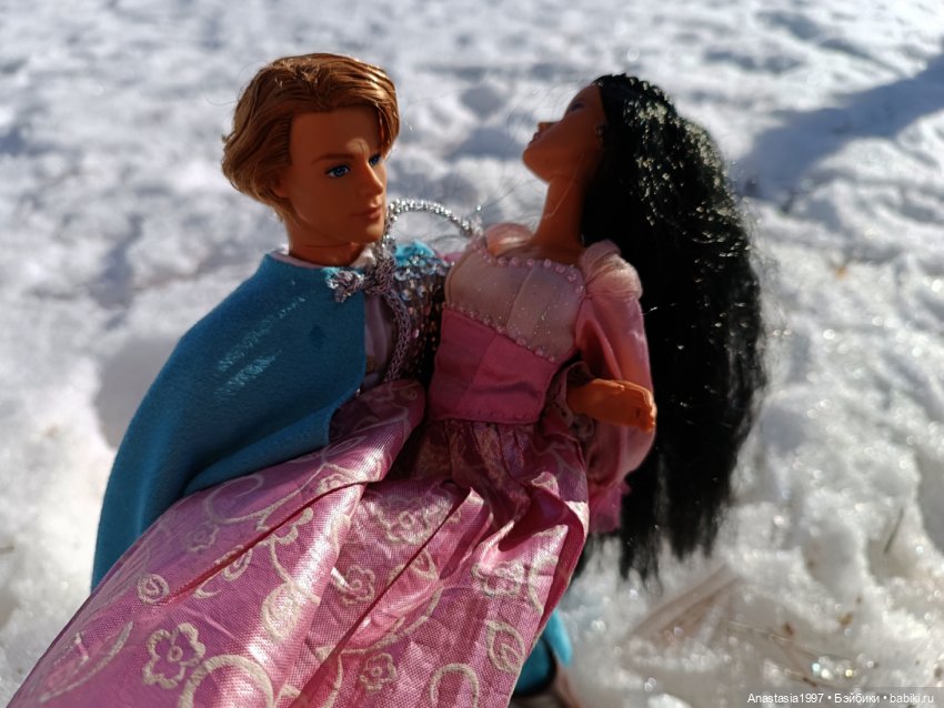 Школа Добра и Зла /Принцесса или ведьма /25 серия /Симптомы /часть 2