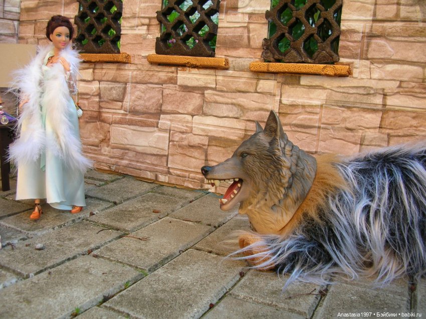 Школа Добра и Зла /Принцесса или ведьма /24 серия /В школьном туалете (фото 4)