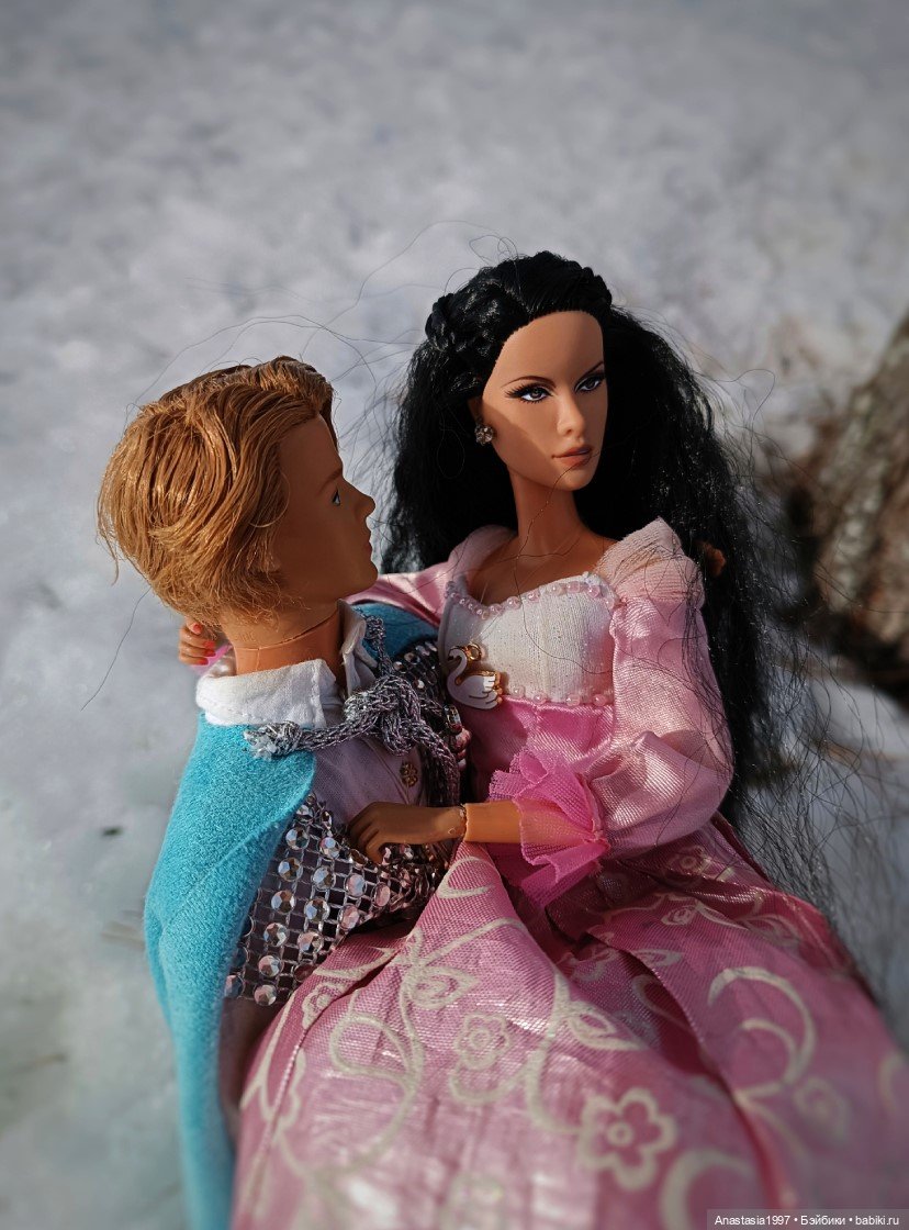 Школа Добра и Зла /Принцесса или ведьма /25 серия /Симптомы /часть 2 (фото 9)