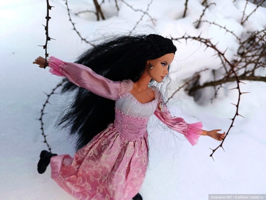 Школа Добра и Зла /Принцесса или ведьма /25 серия /Симптомы /часть 2 (фото 3)