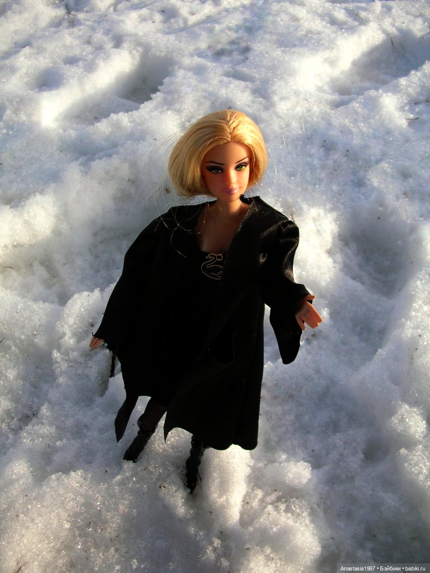 Школа Добра и Зла /Принцесса или ведьма /25 серия /Симптомы /часть 2