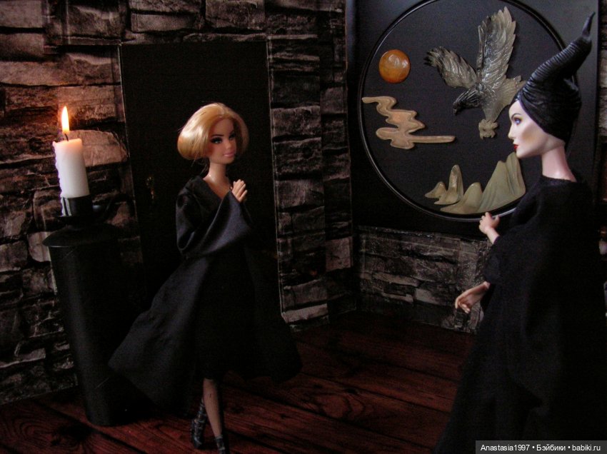 Школа Добра и Зла /Принцесса или ведьма /25 серия /Симптомы /часть 2