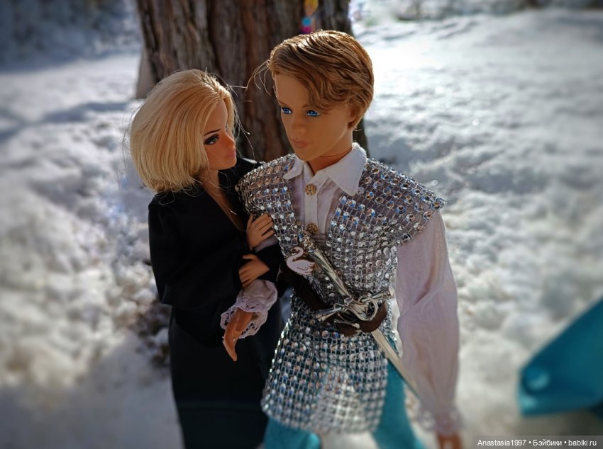 Школа Добра и Зла /Принцесса или ведьма /25 серия /Симптомы /часть 2