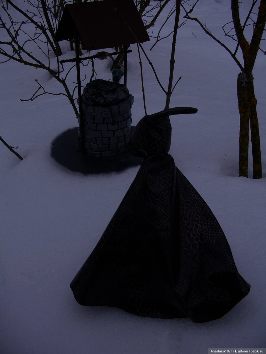 Школа Добра и Зла /Принцесса или ведьма /25 серия /Симптомы /часть 2