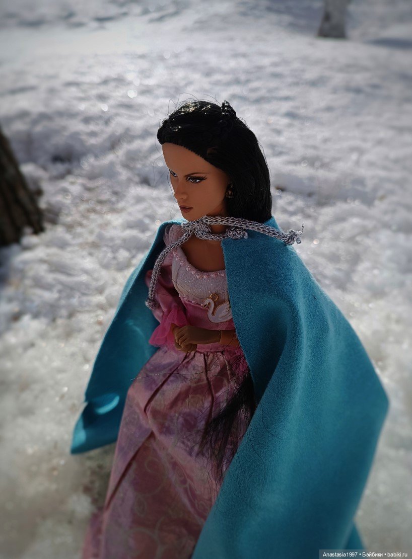 Школа Добра и Зла /Принцесса или ведьма /25 серия /Симптомы /часть 2