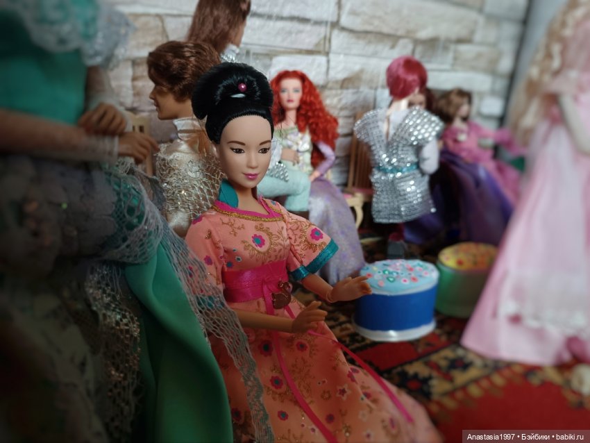 Школа Добра и Зла /Принцесса или ведьма /27 серия /Невыполненные обещания