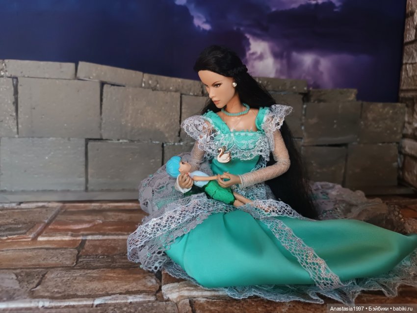 Школа Добра и Зла /Принцесса или ведьма /27 серия /Невыполненные обещания