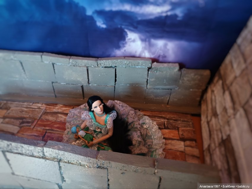 Школа Добра и Зла /Принцесса или ведьма /27 серия /Невыполненные обещания