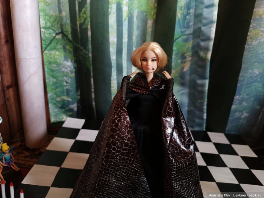 Школа Добра и Зла /Принцесса или ведьма /27 серия /Невыполненные обещания (фото 4)